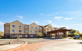 Fairfield Inn Vacaville